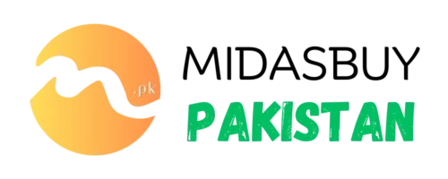 MidasBuy Pakistan